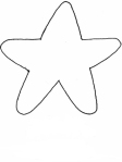 shape star